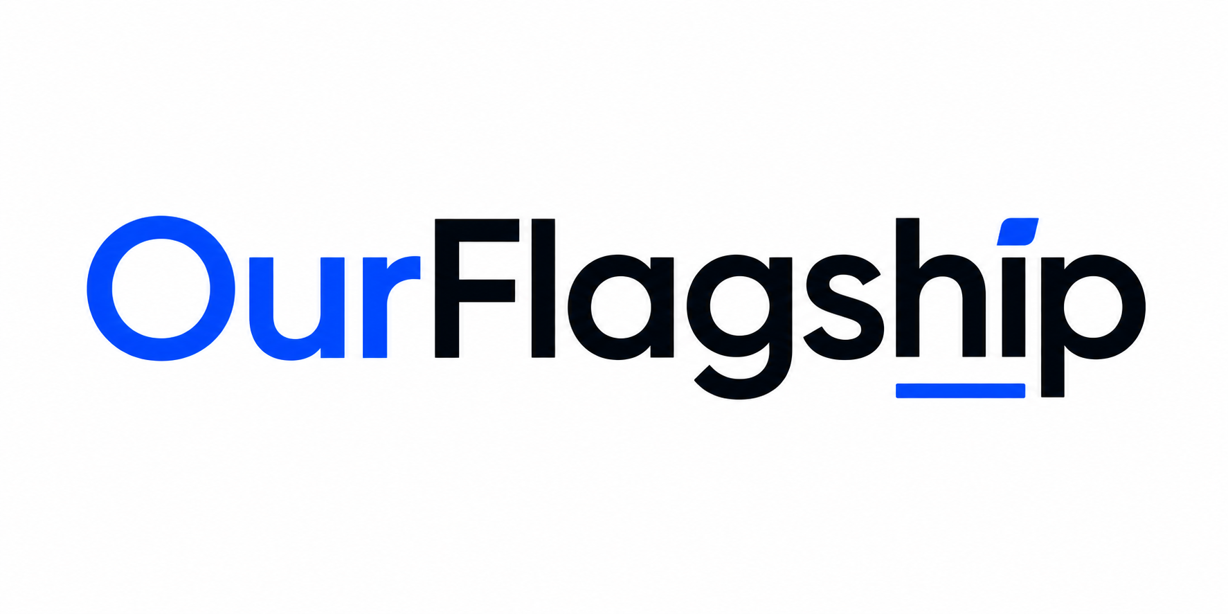 OurFlagship